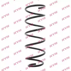RG1552 KYB Пружина ходовой части