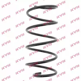RG1569 KYB Пружина ходовой части
