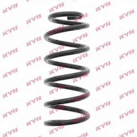 RG6520 KYB Пружина ходовой части