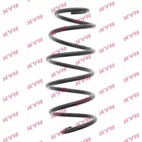 RH2081 KYB Пружина ходовой части