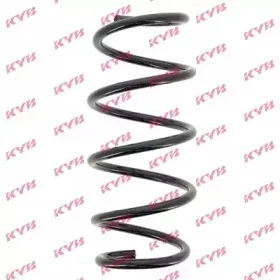 RH2706 KYB Пружина ходовой части