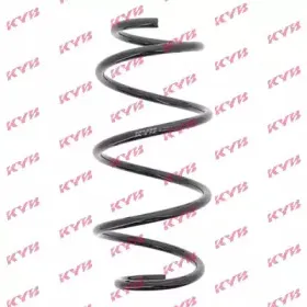 RH2719 KYB Пружина ходовой части