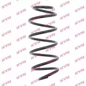 RH2895 KYB Пружина ходовой части