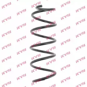 RH3292 KYB Пружина ходовой части