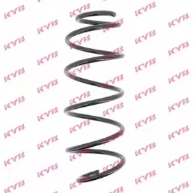 RH3294 KYB Пружина ходовой части
