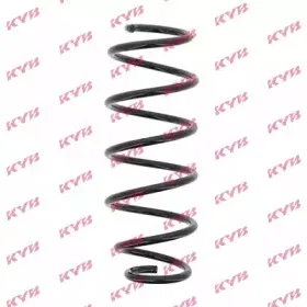 RH3335 KYB Пружина ходовой части