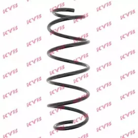 RH3499 KYB Пружина ходовой части