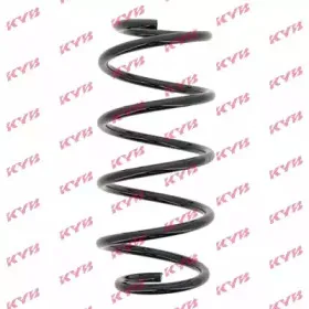 RH3519 KYB Пружина ходовой части