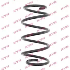 RH3523 KYB Пружина ходовой части