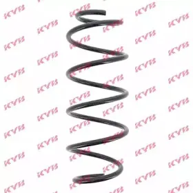 RH3563 KYB Пружина ходовой части