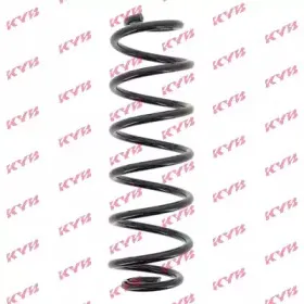 RH5543 KYB Пружина ходовой части