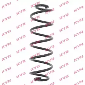 RH5770 KYB Пружина ходовой части