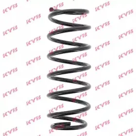 RH6064 KYB Пружина ходовой части