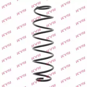 RH6081 KYB Пружина ходовой части
