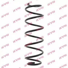 RH6394 KYB Пружина ходовой части