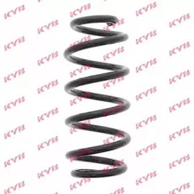 RH6436 KYB Пружина ходовой части