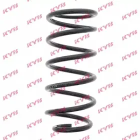 RH7022 KYB Пружина ходовой части