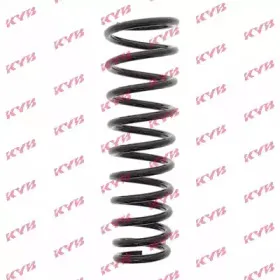 RI1277 KYB Пружина ходовой части