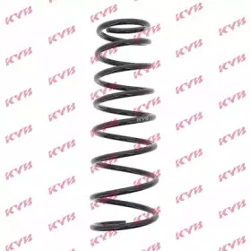 RI5466 KYB Пружина ходовой части