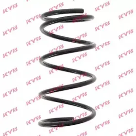 RI6154 KYB Пружина ходовой части