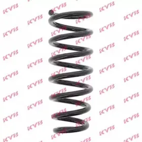 RI6503 KYB Пружина ходовой части