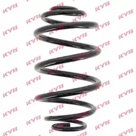 RJ5110 KYB Пружина ходовой части