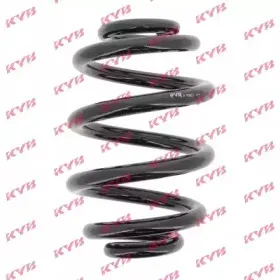 RJ6801 KYB Пружина ходовой части