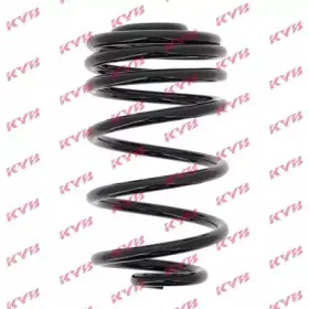 RX6764 KYB Пружина ходовой части