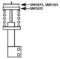 kyb-sm5165