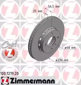 100.1219.20 ZIMMERMANN