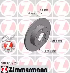 100.1232.20 ZIMMERMANN