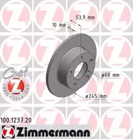 100.1237.20 ZIMMERMANN