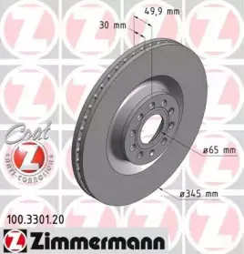 100.3301.20 ZIMMERMANN