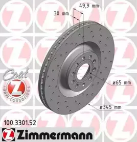 100.3301.52 ZIMMERMANN