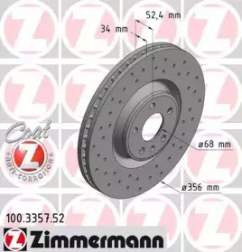100.3357.52 ZIMMERMANN