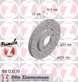 100.1233.70 ZIMMERMANN