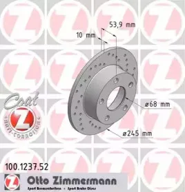 100.1237.52 ZIMMERMANN
