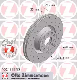 100.1238.52 ZIMMERMANN