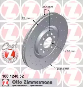 100.1240.52 ZIMMERMANN