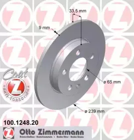 100.1248.20 ZIMMERMANN