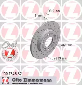 100.1248.52 ZIMMERMANN