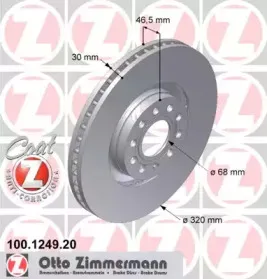 100.1249.20 ZIMMERMANN