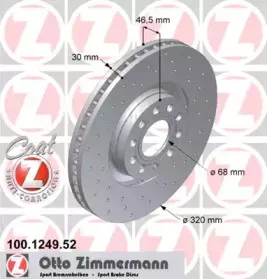 100.1249.52 ZIMMERMANN