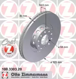 100.3303.20 ZIMMERMANN