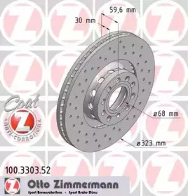 100.3303.52 ZIMMERMANN