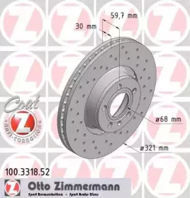 100.3318.52 ZIMMERMANN