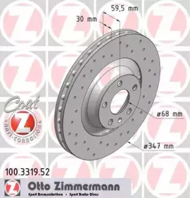 100.3319.52 ZIMMERMANN