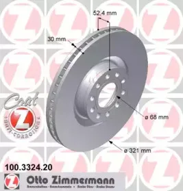 100.3324.20 ZIMMERMANN