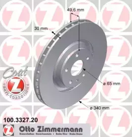 100.3327.20 ZIMMERMANN