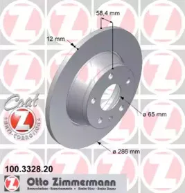 100.3328.20 ZIMMERMANN